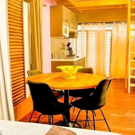Mini Loft 4 P, Centre Historique Apartment Bordeaux Exterior photo