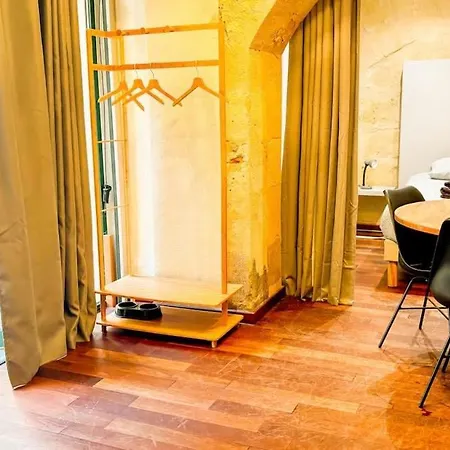 Mini Loft 4 P, Centre Historique Apartment Bordeaux Exterior photo