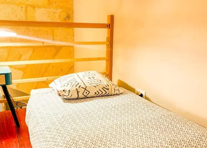 Mini Loft 4 P, Centre Historique